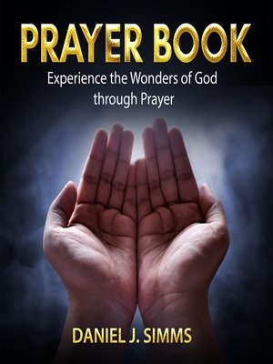 cover image of Prayer Book
